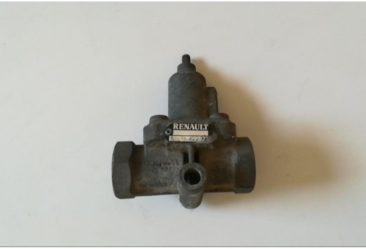 Перепускной клапан Renault Premium DCI 1996-2006 2003