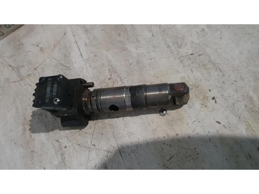 PLD секция Mercedes Axor 2006-настоящее время 2011