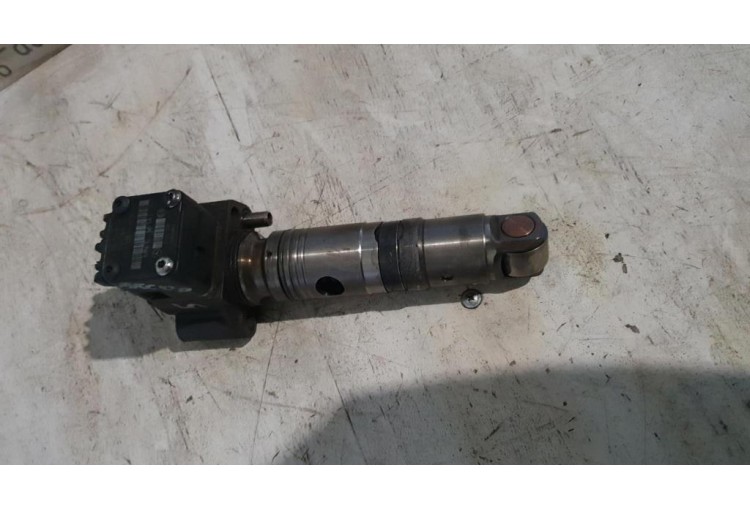 PLD секция Mercedes Axor 2006-настоящее время 2011