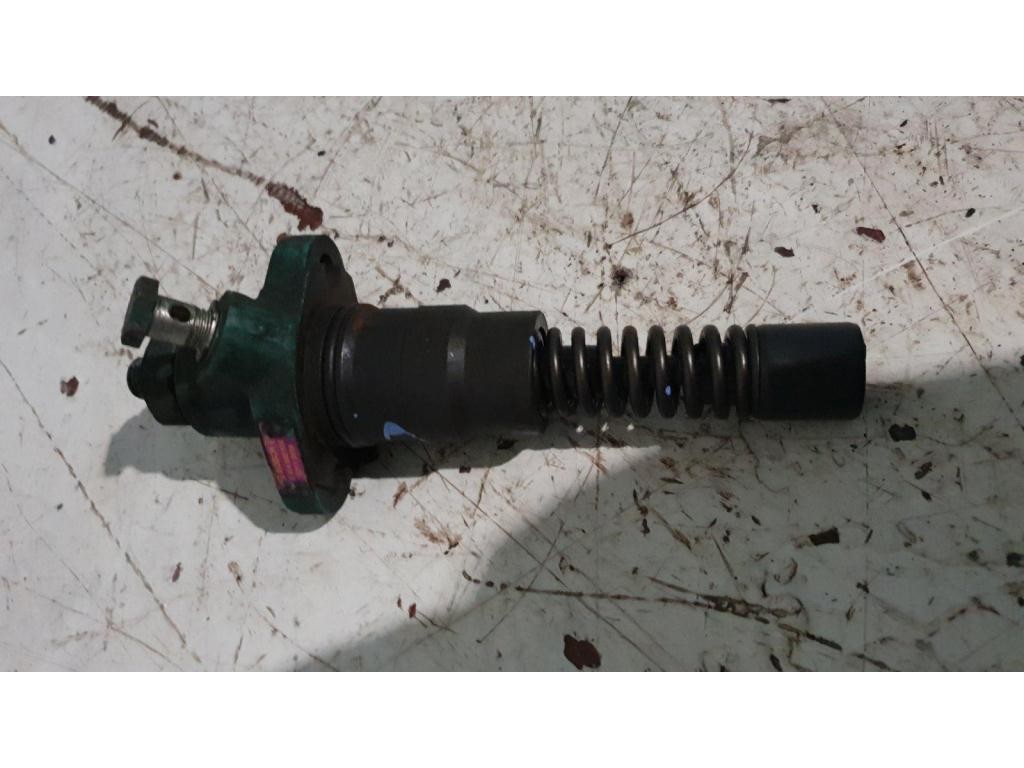 PLD секция Volvo FL 2009