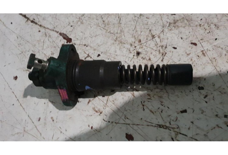 PLD секция Volvo FL 2009