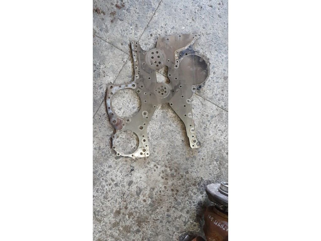 Плита двигателя (нижняя) Renault Magnum DXI 2006-2013 2008