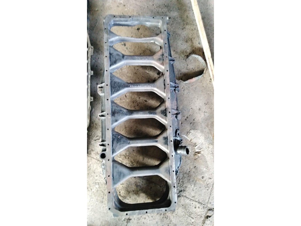 Плита двигателя (нижняя) MAN TGA 2000-2008 2003