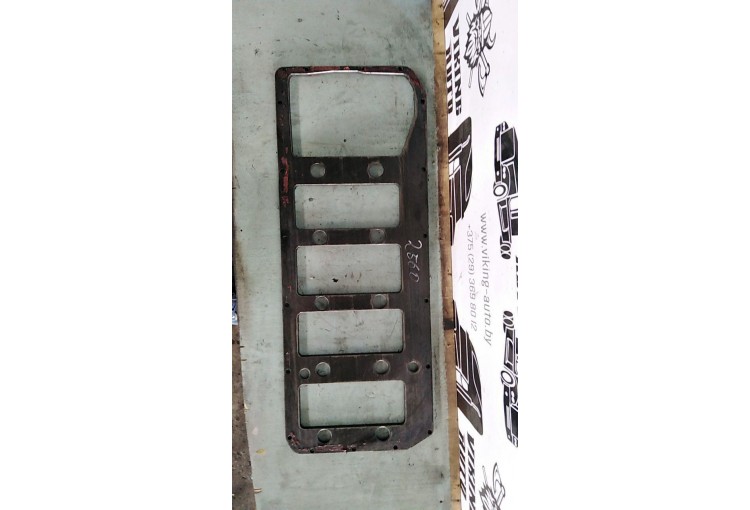 Плита двигателя (нижняя) MAN F2000 1994-2000 1999