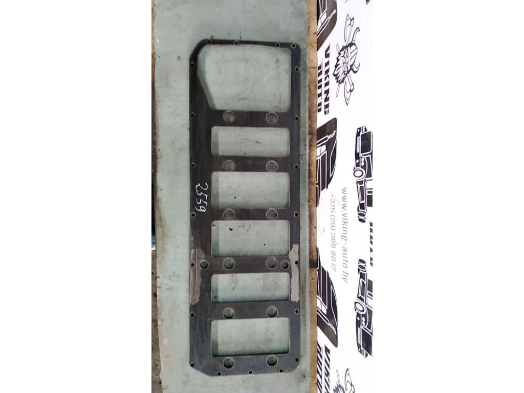 Плита двигателя (нижняя) MAN F2000 1994-2000 1999