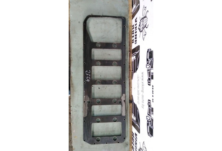 Плита двигателя (нижняя) MAN F2000 1994-2000 1999