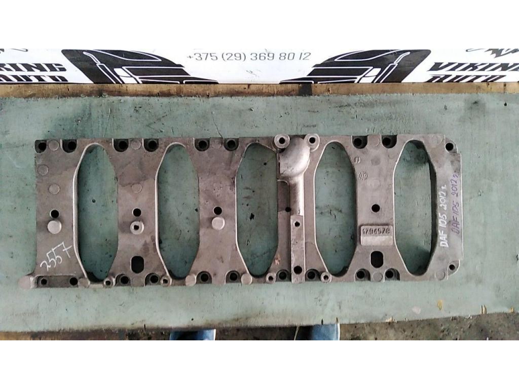 Плита двигателя (нижняя) DAF XF 105 2005-2013 2012