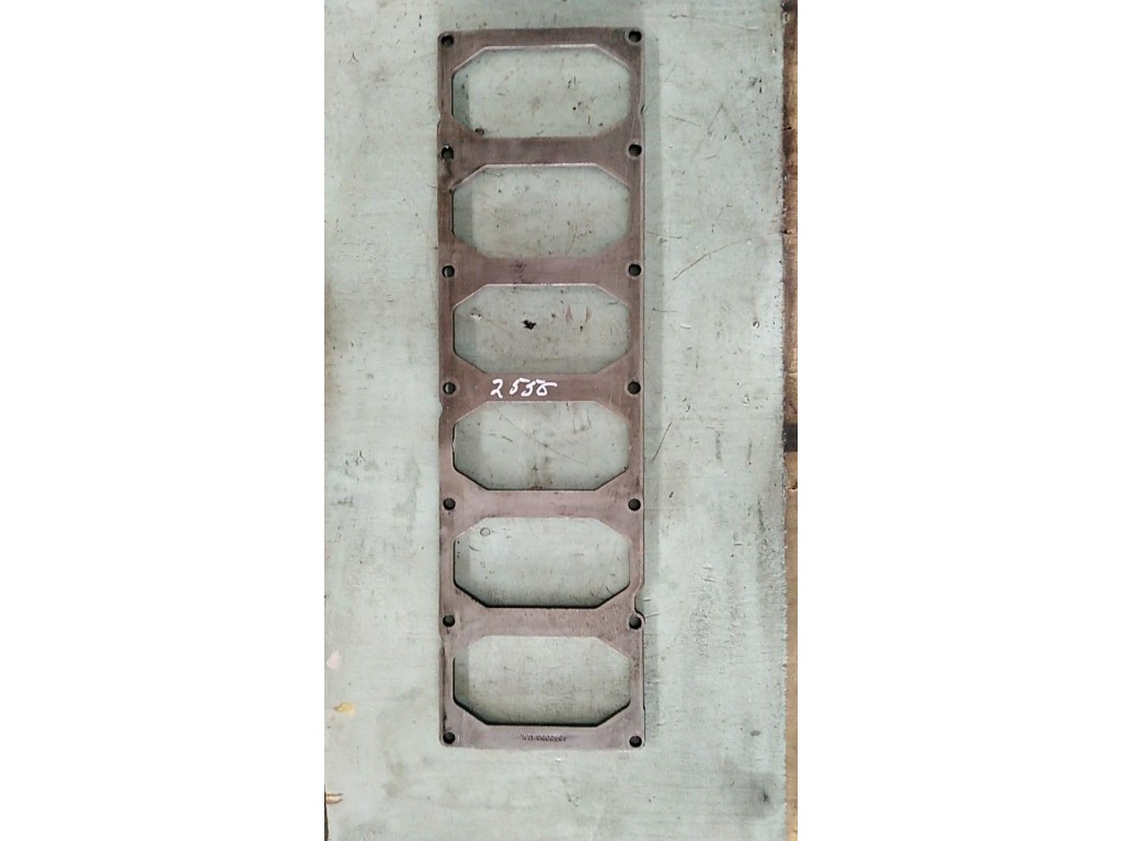 Плита двигателя (нижняя) MAN TGA 2000-2008 2003