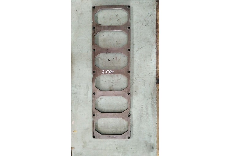 Плита двигателя (нижняя) MAN TGA 2000-2008 2003