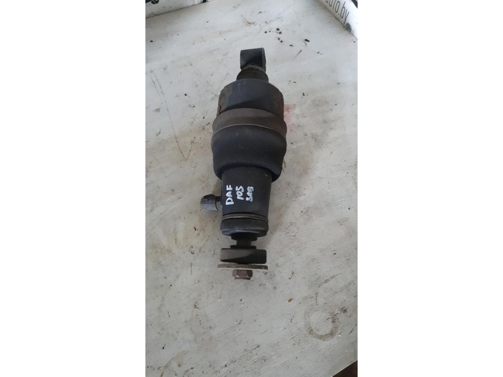 Пневмоподушка кабины задняя DAF XF 105 2005-2013 2009