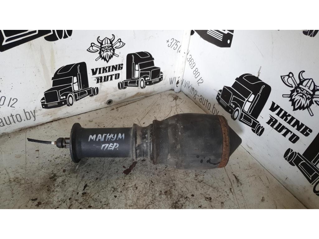 Пневмоподушка кабины передняя Renault Magnum DXI 2006-2013 2006