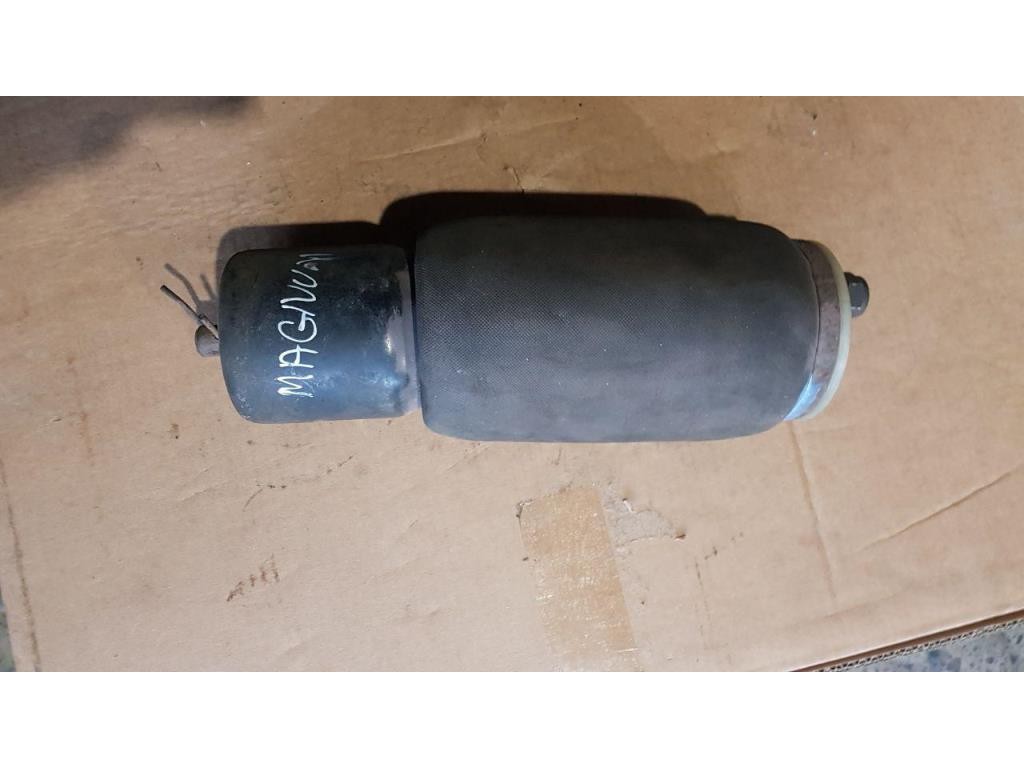 Пневмоподушка кабины передняя Renault Magnum Mack 2001-2005 2004