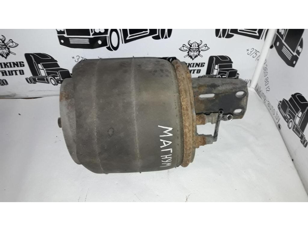 Пневмоподушка Renault Magnum Mack 2001-2005 2003