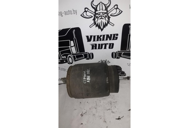 Пневмоподушка Iveco Stralis 2012-настоящее время 2015