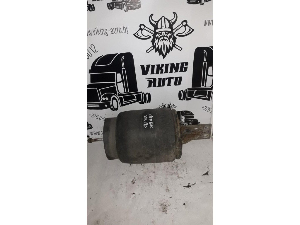 Пневмоподушка Iveco Stralis 2012-настоящее время 2015