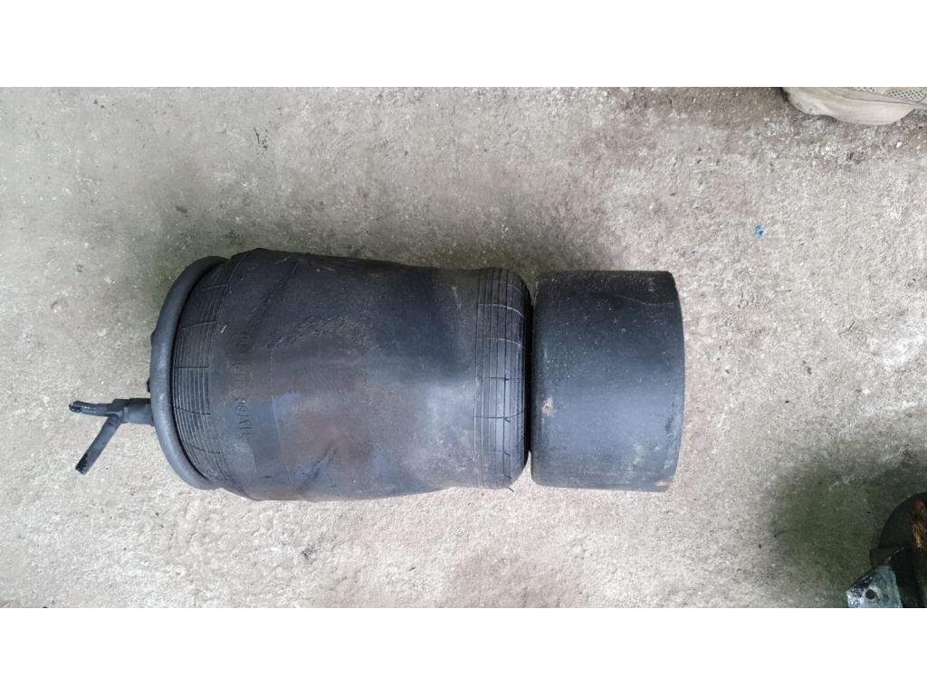 Пневмоподушка DAF XF 105 2005-2013 2008