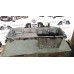 Поддон масляный двигателя MAN F2000 1994-2000 1999
