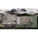 Поддон масляный двигателя MAN F2000 1994-2000 1999