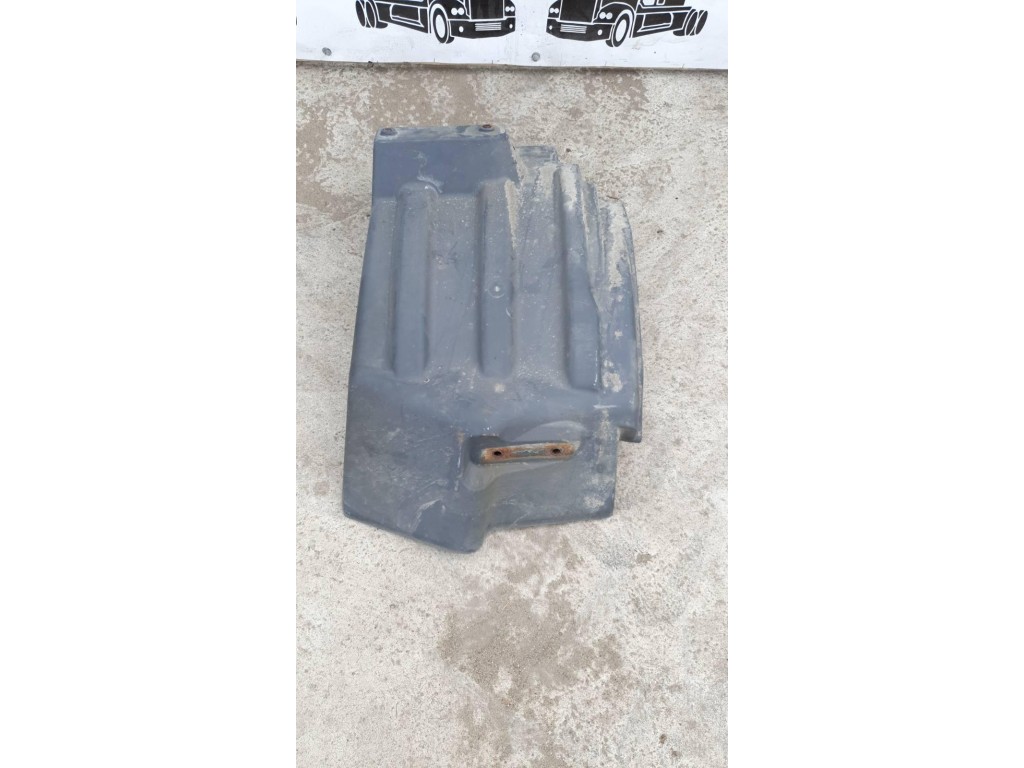 Подкрылок левый Iveco Stralis 2007-2011 2009