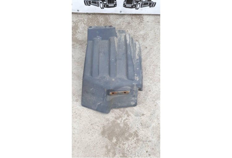 Подкрылок левый Iveco Stralis 2007-2011 2009