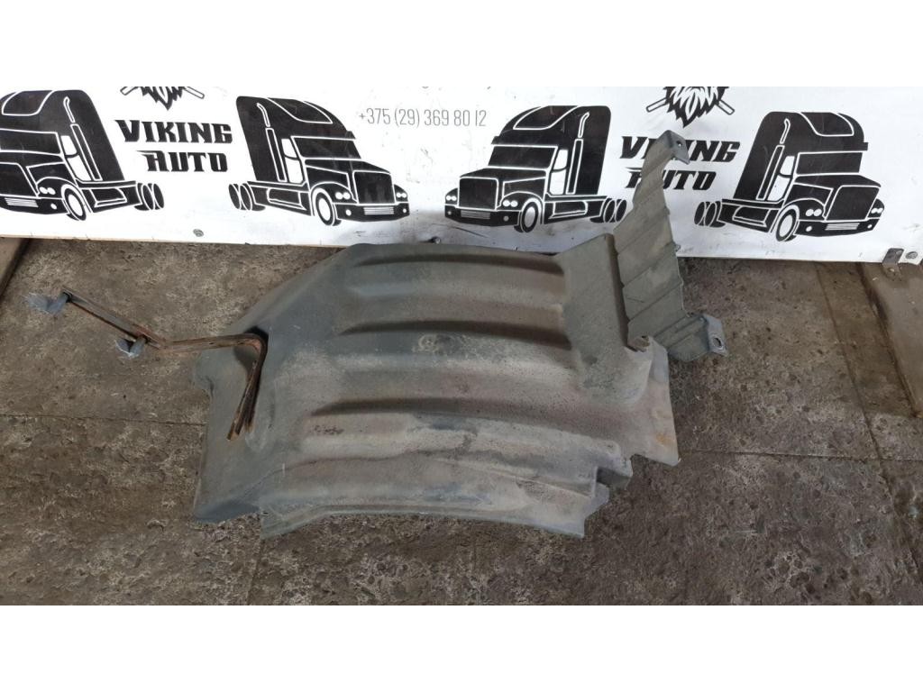 Подкрылок левый Iveco Stralis 2007-2011 2010