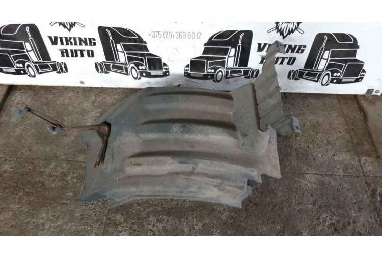 Подкрылок левый Iveco Stralis 2007-2011 2010