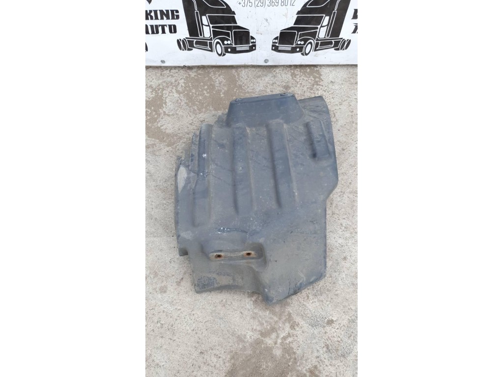 Подкрылок правый Iveco Stralis 2007-2011 2009