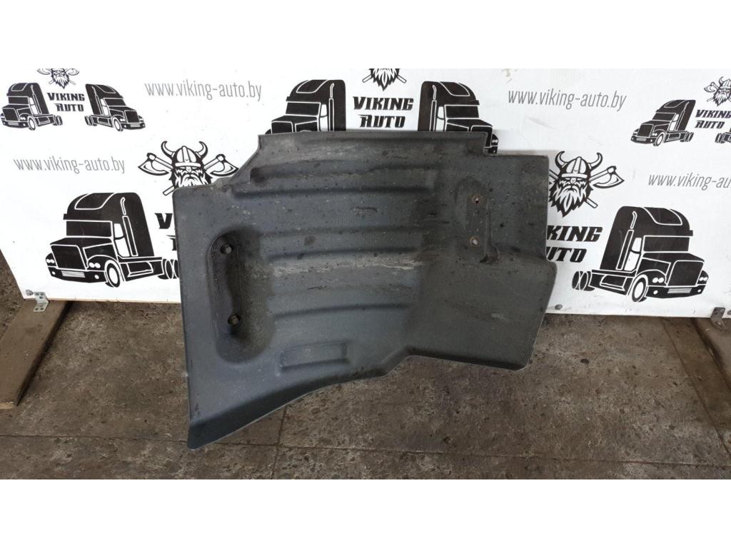 Подкрылок правый Iveco Stralis 2007-2011 2010