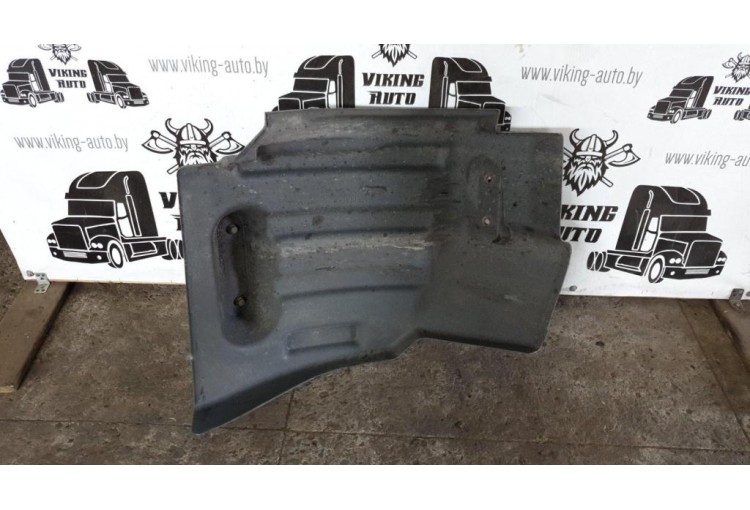Подкрылок правый Iveco Stralis 2007-2011 2010