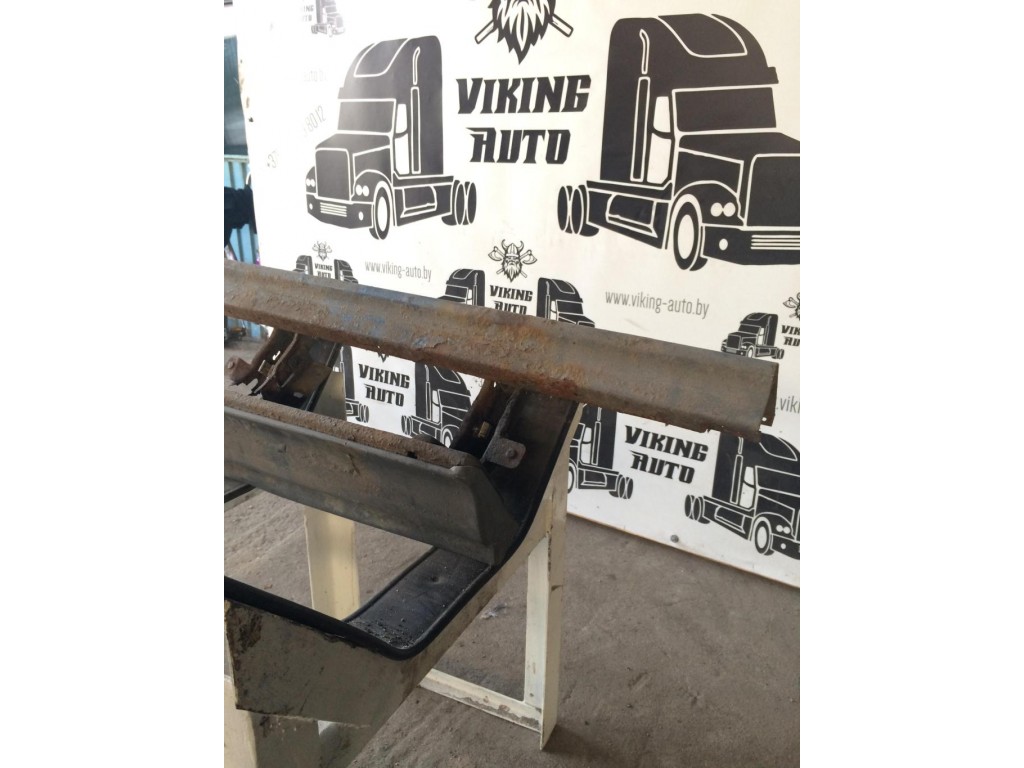 Подножка Mercedes Actros MP1 1996-2002 2002