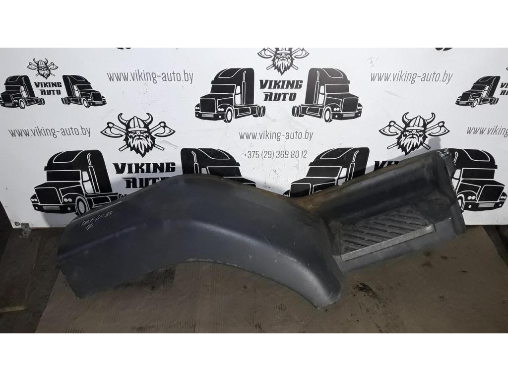 Подножка кабины (входной модуль) правый DAF LF 2001-2005 2004