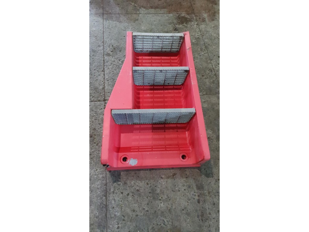 Подножка кабины (входной модуль) левый Renault Magnum DXI 2006-2013 2008