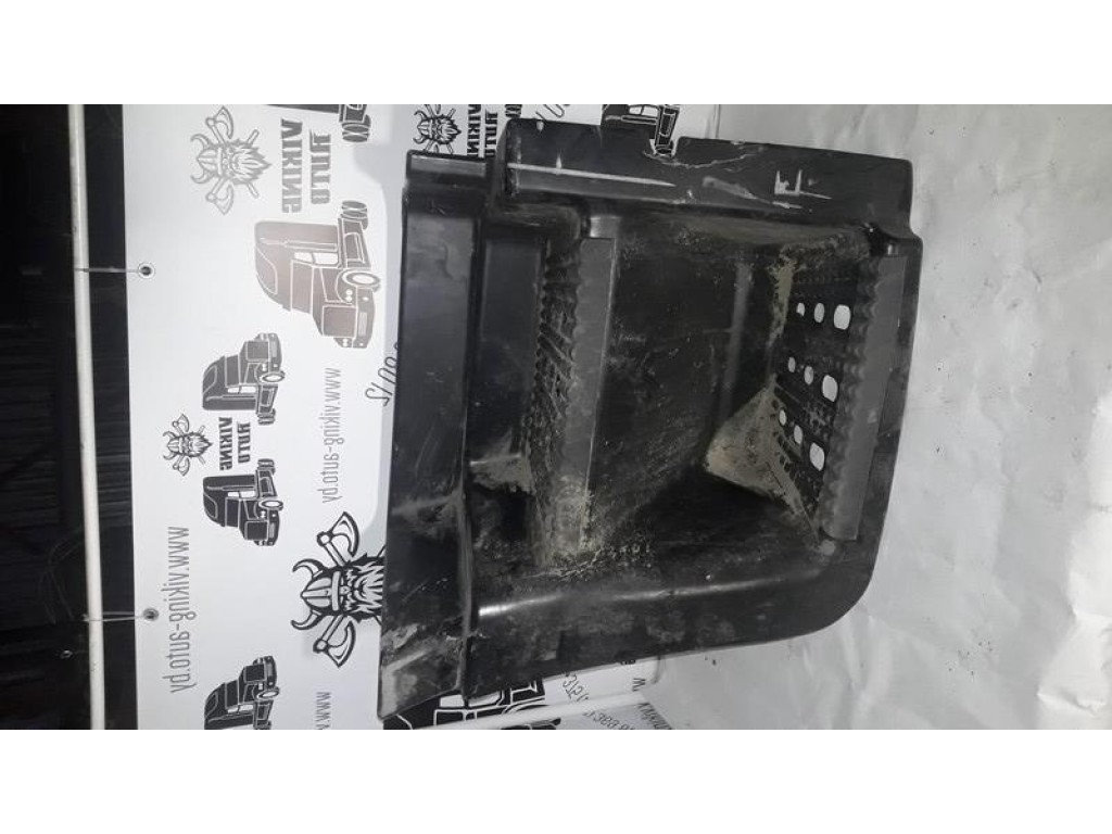 Подножка кабины (входной модуль) левый Iveco Stralis 2012-настоящее время 2015