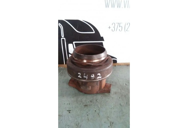 Подшипник выжимной Renault Premium DCI 1996-2006 2002