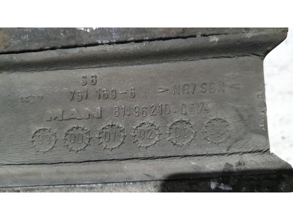 Подушка двигателя MAN TGA 2000-2008 2004