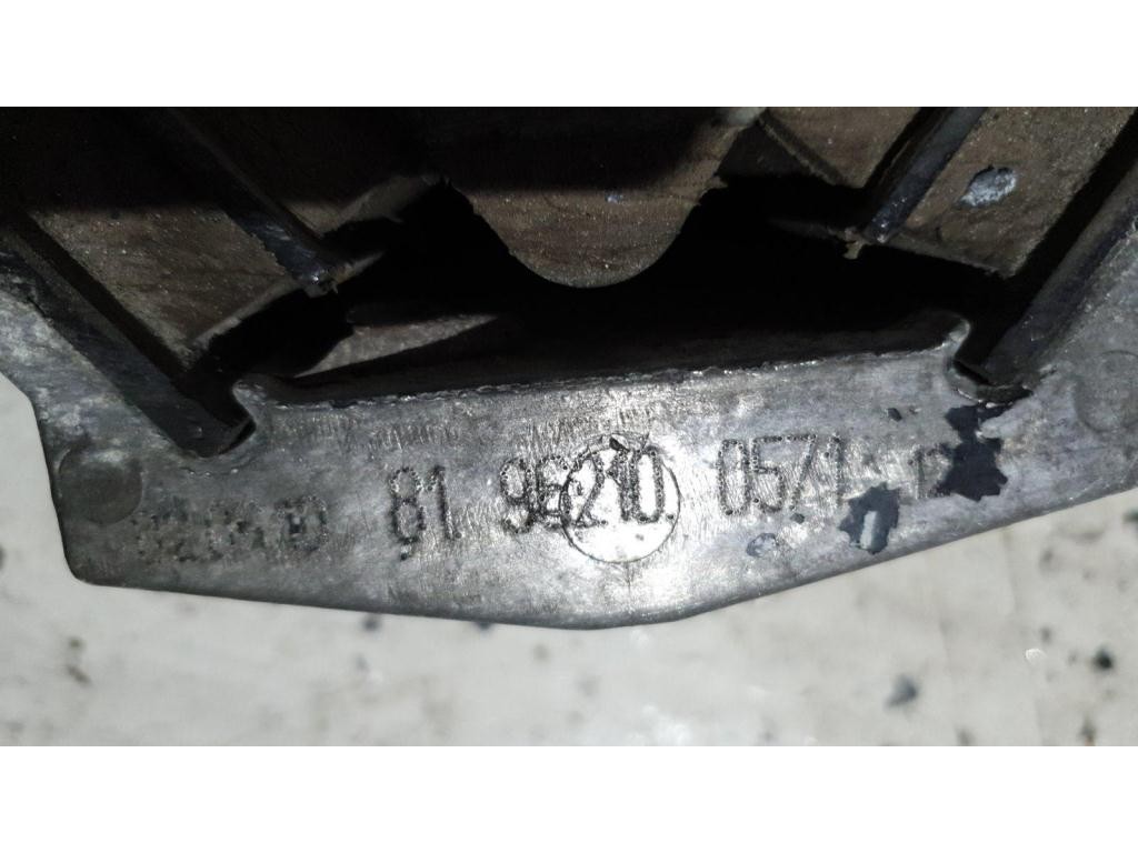 Подушка двигателя MAN TGA 2000-2008 2004