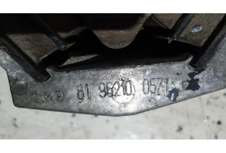 Подушка двигателя MAN TGA 2000-2008 2004