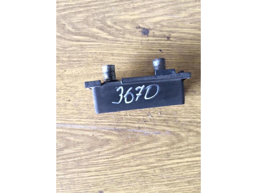 Подушка радиатора Renault Magnum DXI 2006-2013 2010