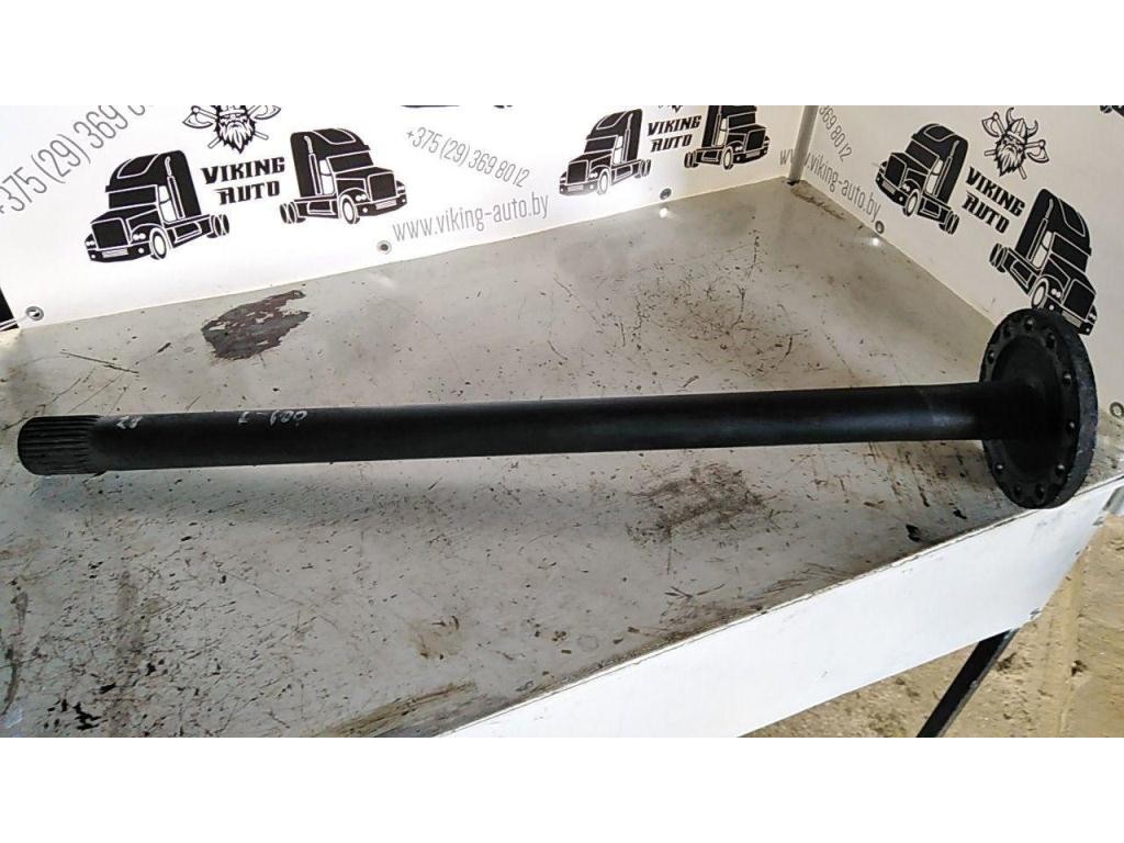 Полуось задняя MAN 18 285 1996-2000 2000