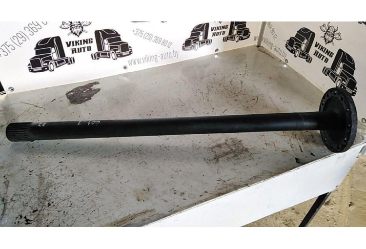 Полуось задняя MAN 18 285 1996-2000 2000