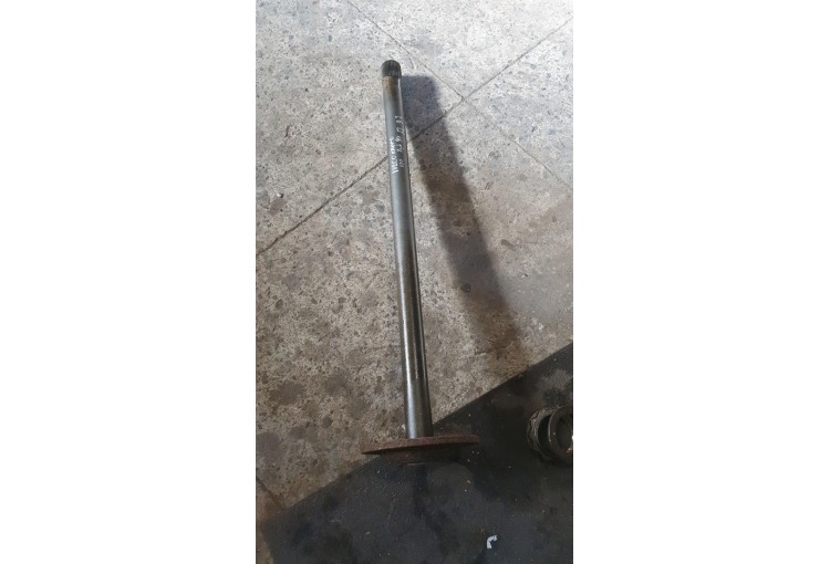 Полуось задняя Iveco EuroCargo(2) 2001-2008 2006