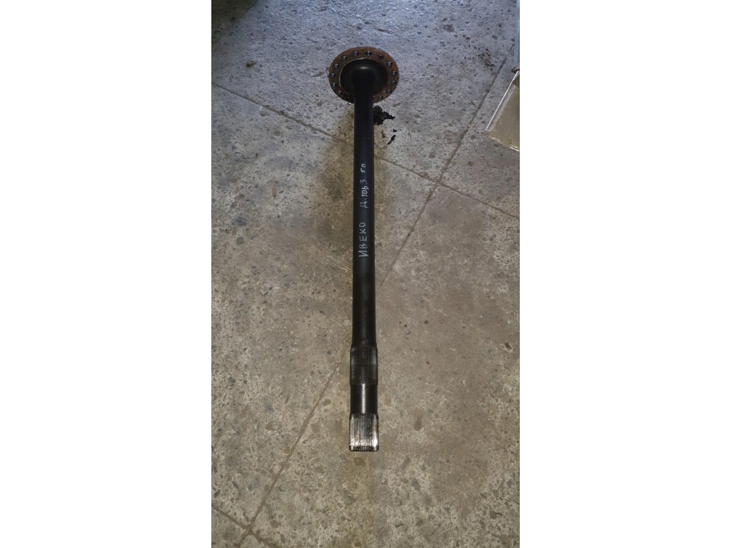 Полуось задняя Iveco EuroStar 1993-2002 2002