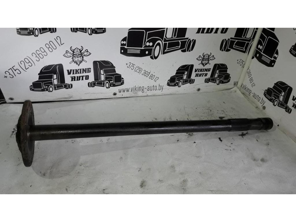 Полуось задняя Iveco EuroCargo(2) 2001-2008 2008