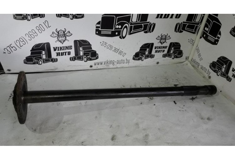 Полуось задняя Iveco EuroCargo(2) 2001-2008 2008