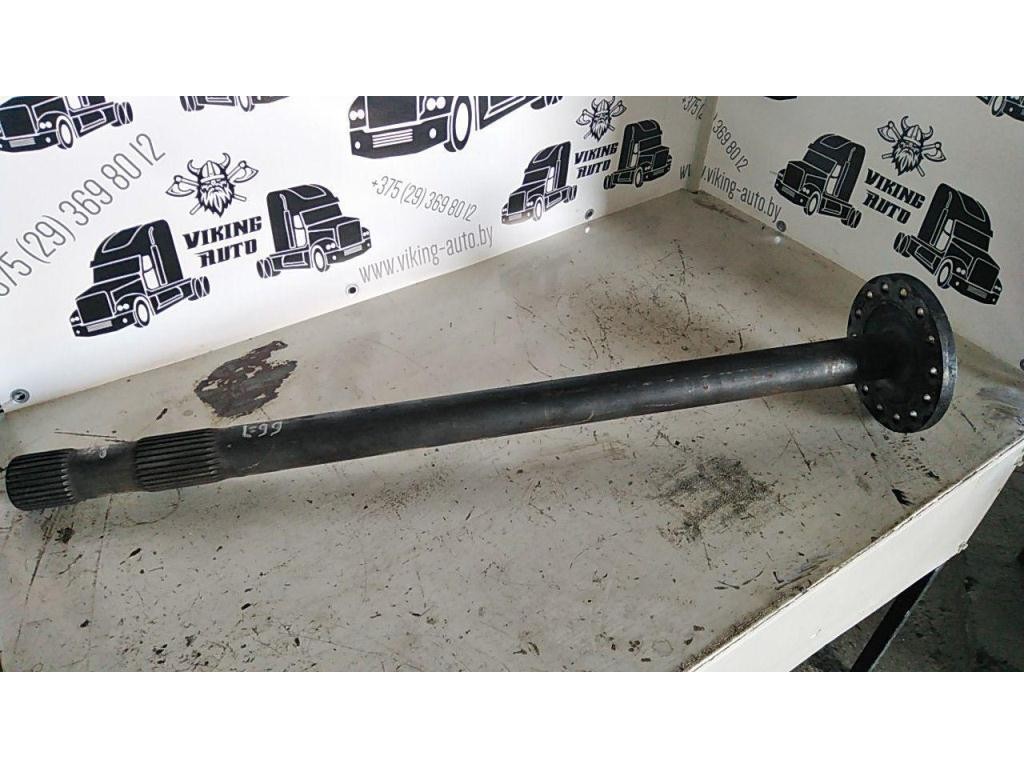 Полуось задняя MAN F2000 1994-2000 1999
