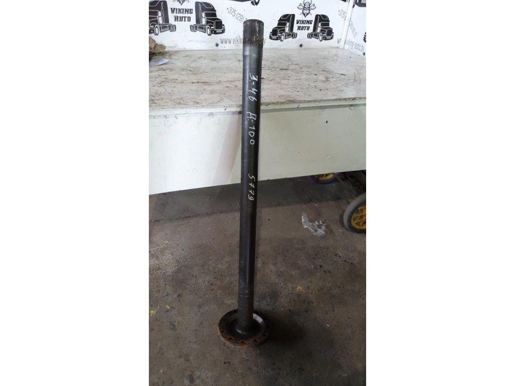 Полуось задняя Volvo FH(13) 2005-2008 2008