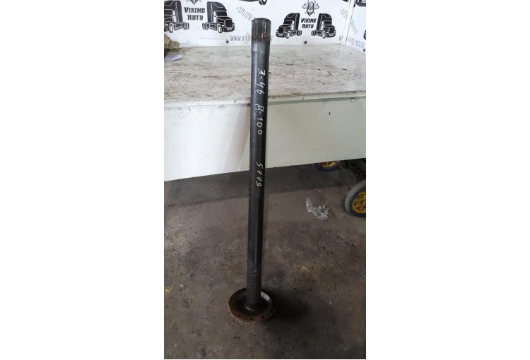 Полуось задняя Volvo FH(13) 2005-2008 2008