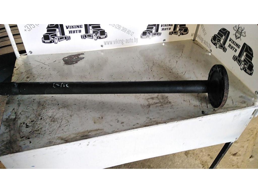 Полуось задняя MAN L2000 1994-2000 2000