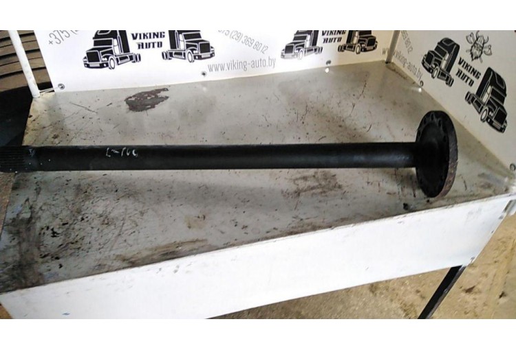 Полуось задняя MAN L2000 1994-2000 2000