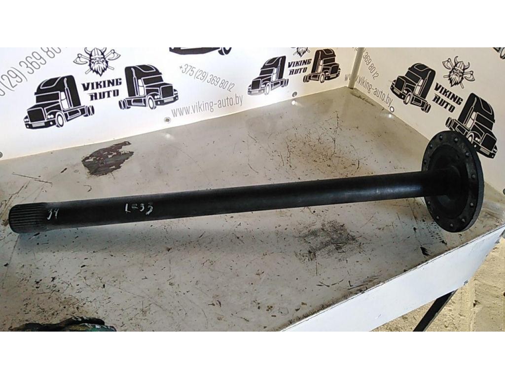 Полуось задняя Renault Magnum Mack 2001-2005 2003